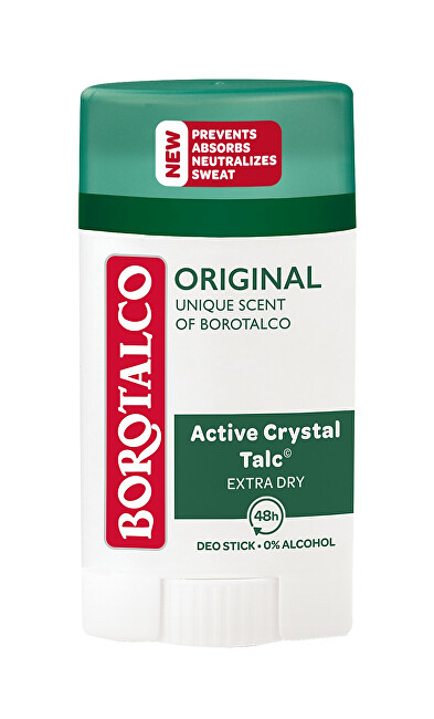 Deodorant Borotalco 40 ml