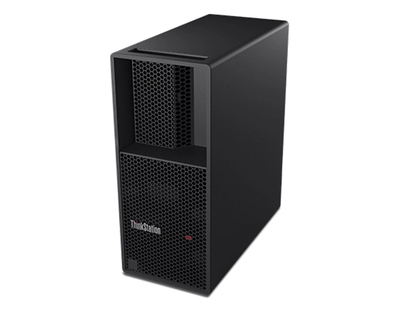 Workstation Lenovo ThinkStation P3 Tower, i5 14600K, 32GB RAM, e zezë