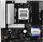 Матична плоча Asrock A620AM Pro RS, AMD A620, Socket AM5, Micro ATX