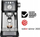 Aparat kafeje me piston Solis Barista Perfetta Plus 1170, presion 15 bar, inox