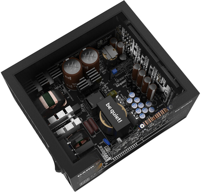 Burim energjie be quiet! Dark Power 13 BN335 , 1000W