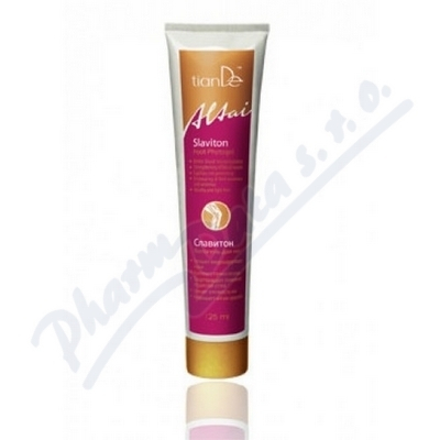 Xhel për këmbë TianDe Fytogel Slaviton 125 ml, unisex