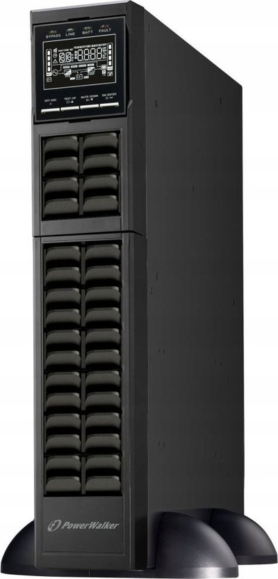 UPS PowerWalker VFI 6000 RMGS, 6000VA, online, i zi