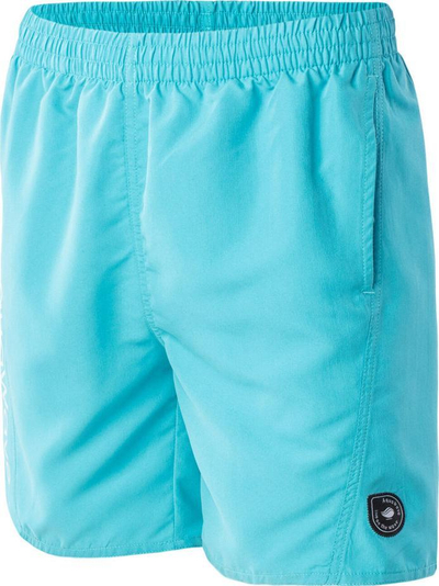 Shorce noti Aquawave Aogash, për meshkuj, XL, tharje e shpejtë, blu