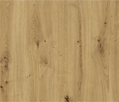 Varëse muri FMD Matera, me raft dhe 3 grep, matera dhe artisan oak