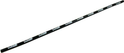Lidhës silikoni TurboWorks Connector, 100cm, diametër 15mm, i zi