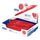 Milan Kimik P1 Touch Red 176512925