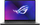Laptop gaming ASUS ROG Zephyrus G14 GA403UI, 14" OLED 120Hz, Ryzen 9, RTX 4070, gri