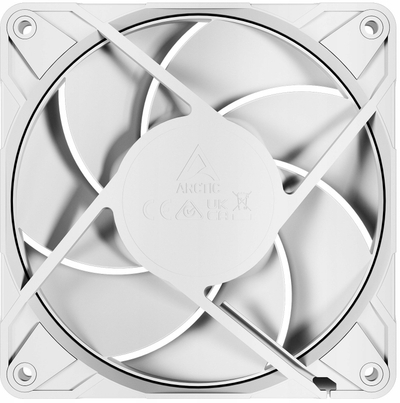 Ventilator PC Arctic P12 Pro PST, 120mm, PWM, i zi