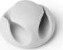 Set organizues kabllosh Durable Handle, 6 copë, i hirtë