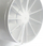 Ventilator banjoje Venture DECOR 200CHZ, higrostat dhe timer, 230V, i bardhë