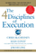 4 Disciplines Of Execution - Sean Covey