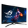 Monitor Asus ROG Swift PG38UQ, 38", 4K, 144Hz, i zi
