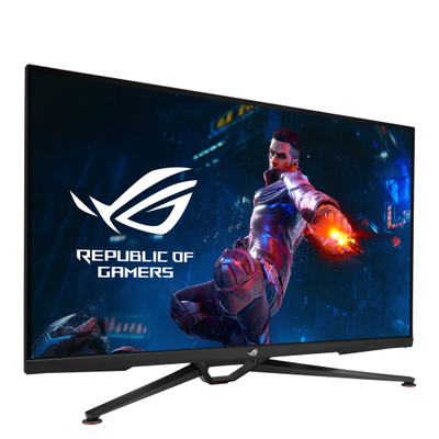 Monitor Asus ROG Swift PG38UQ, 38", 4K, 144Hz, i zi