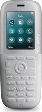 Telefon pa tela HP Rove 40, DECT, IP, i zi