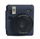 Mbulesë silikoni LoveInstant për FujiFilm Instax Mini 99, xhep mbrojtës, blu e errët (navy)