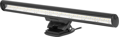 Llambë LED USB Tracer, e zezë
