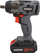 Çelës goditës me bateri Hoozar IW10BL, 1/2", 18V 2.0Ah, 350 Nm
