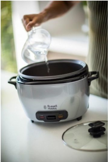 Tenxhere për oriz Russell Hobbs, 1000 W