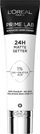 Прајмер за лице Debenhams Prime Lab 24HR Matte Setter, мат ефект, 35ml, транспарентен
