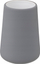 Gotë furçash dhëmbësh 5five COCON, qeramike, 250ml, gri
