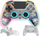 Kontroller Deltaco Deltaco PS4/PC Controller, wireless, shumëngjyrësh