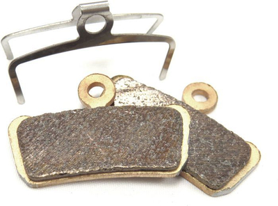 Goma freni Clarks SRAM AVID