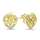 Set vathë dhe qafore Brilio Silver SET236Y
