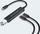 HUB USB Conceptronic HUBBIES12B, 4 porta, USB 3.0, Type C, i zi
