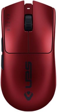Maus gaming Razer Viper V3 Pro Sentinels Edition, wireless, 35000 DPI, i bardhë