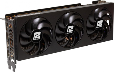 Kartelë grafike Power Color Fighter Radeon RX 7800 XT 16GB GDDR6