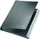 Dosje zyre Leitz Signature, A4, indeks tavoline, blu