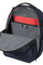 Çantë Shpine Samsonite Roader M Ngjyrë Blu E Errët