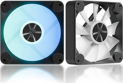 Ventilator PC APNX FP1 RQ, 120mm, ARGB PWM, i zi