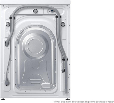 Rrobalarëse Samsung WW70TA026AH, 7 kg, 1200, B, e bardhë