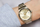 Orë dore Timex Waterbury Quartz TW2T86900