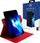Kuti universale për tablet 3mk Universal Tablet Case 9-11", e kuqe