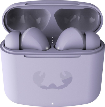Kufje pa tela Fresh n Rebel Twins Fuse, True Wireless, deri 30 orë dëgjim, lejla