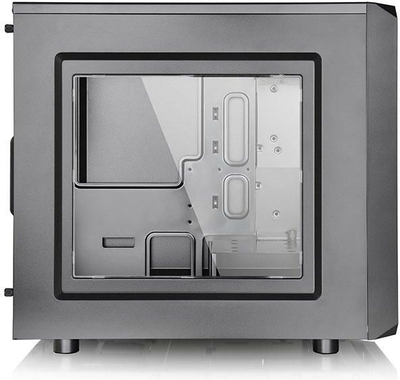 Kasë Thermaltake Versa H15, Micro Tower