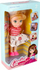 Kukull Mega Creative DOLL, 15cm, plastikë dhe tekstil, shumëngjyrëshe