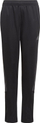 Tuta sportive për fëmijë Adidas TIRO Track Pant CU Junior GN5495, 128 cm, të zeza