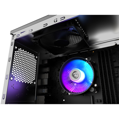 Kompjuter Gaming MSI MAG Infinite S3 - Intel Core i7-13700F, 16GB DDR5, 1TB SSD, NVIDIA RTX 4060 Ti, Windows 11 Home, i zi