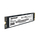 SSD i brendshëm Patriot P320, 256GB, M.2, e zezë