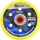 Disk bluarës GEKO G00320, 150mm, Velcro, i verdhë