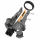 Lampa Led H11 Mini Led9 Muhler
