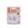 Furçë dhëmbësh për bebe BABYTON Silicone Finger Brush, silikon i butë, transparente