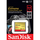 Kartë memorie SanDisk Extreme CompactFlash 64GB, 120MB/s