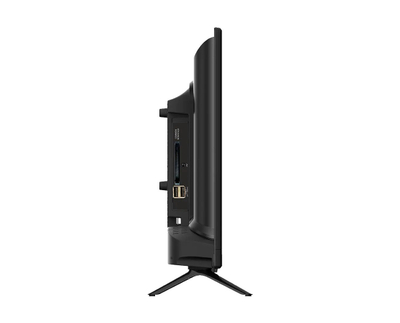 TV UD 24W5210, 24\", HD Ready, Android TV, i zi