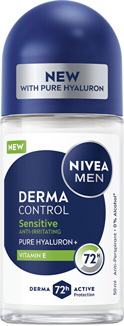 Antiperspirant për meshkuj Nivea, 50 ml