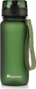 Shishe sportive Meteor Bottle, 650 ml, me sitë, e gjelbër